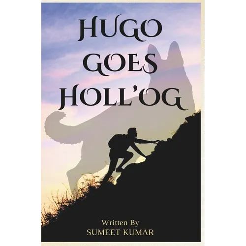 Hugo Goes Holl'og