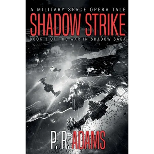Shadow Strike