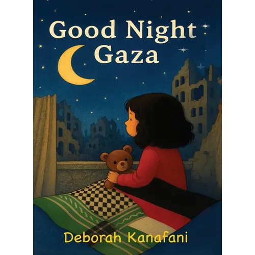 Good Night Gaza
