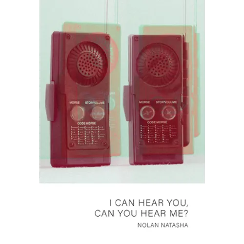 I Can Hear You, Can You Hear Me?