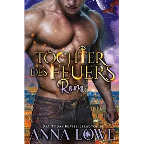 Töchter des Feuers: Rom