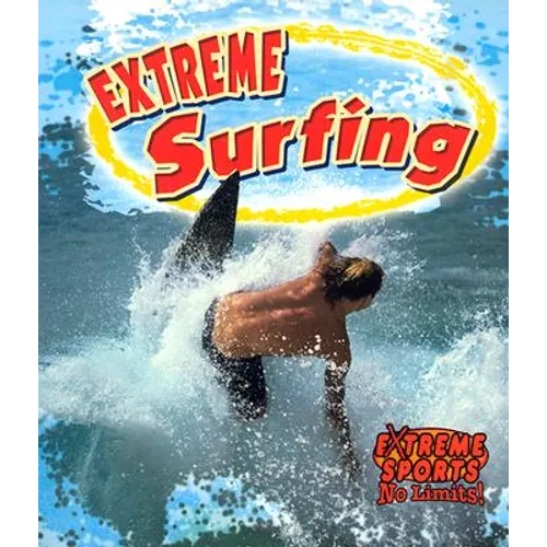 Extreme Surfing