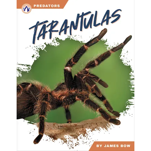 Tarantulas