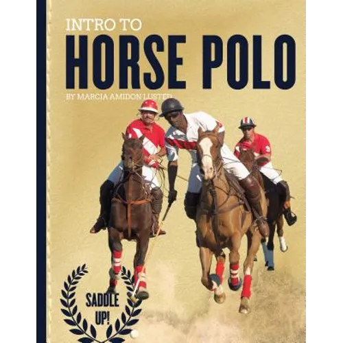 Intro to Horse Polo