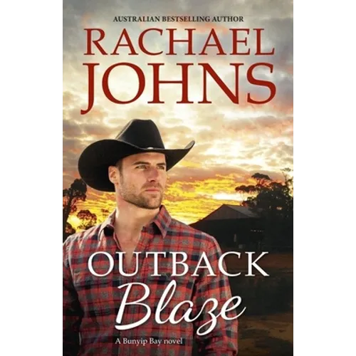 Outback Blaze (a Bunyip Bay Novel, #2)