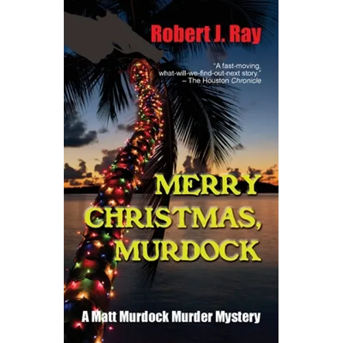 Merry Christmas, Murdock