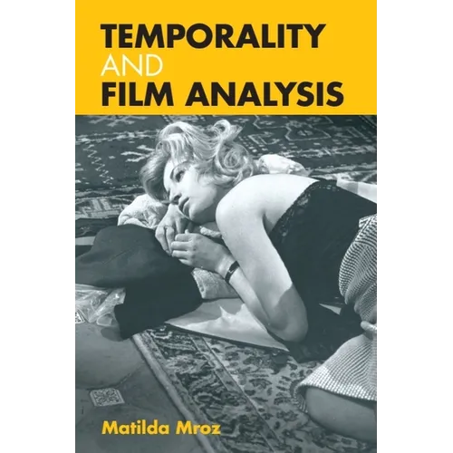 Temporality and Film Analysis