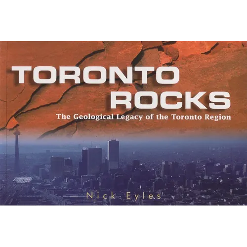 Toronto Rocks: Revised Edition