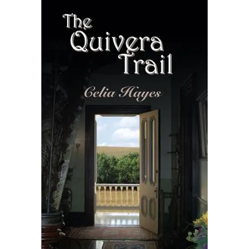 The Quivera Trail