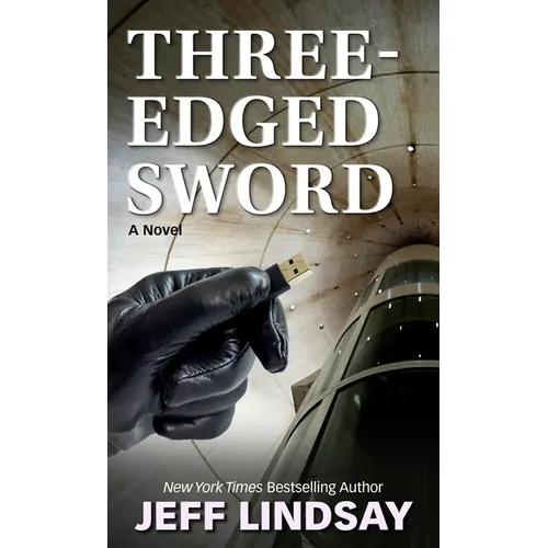 Three Edged Sword