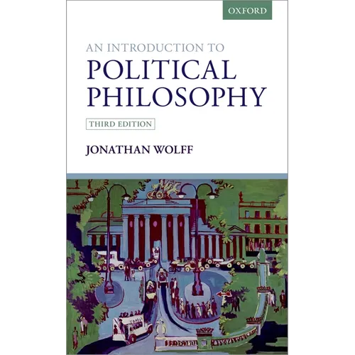 An Introduction to Political Philosophy