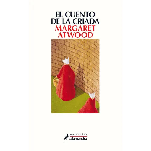 El Cuento de la Criada / The Handmaid's Tale