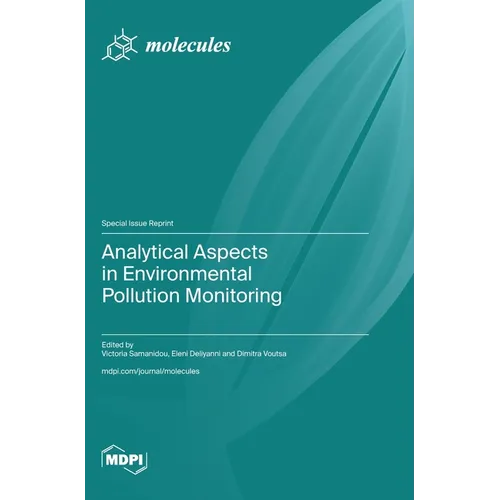 Analytical Aspects in Environmental Pollution Monitoring