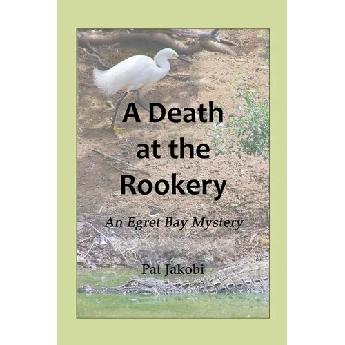 A Death at the Rookery