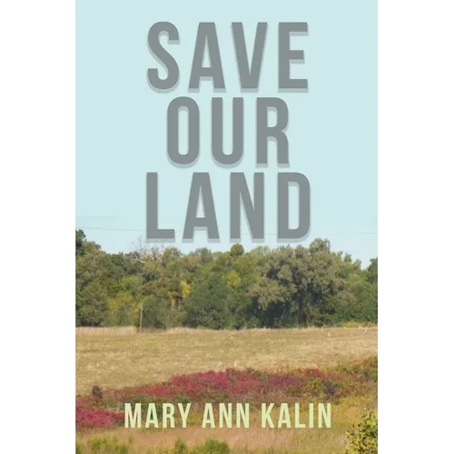 Save Our Land