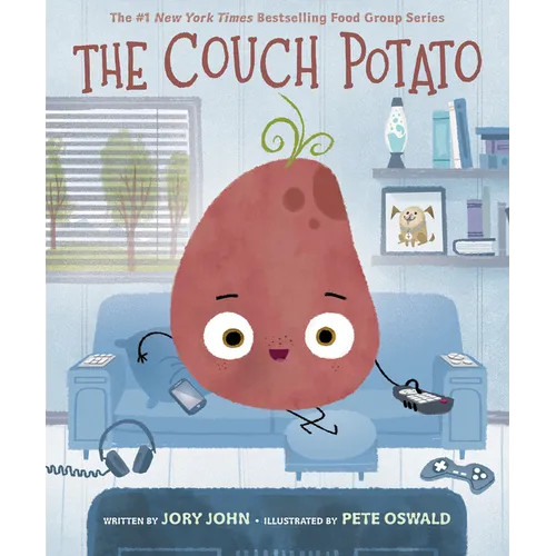Couch Potato