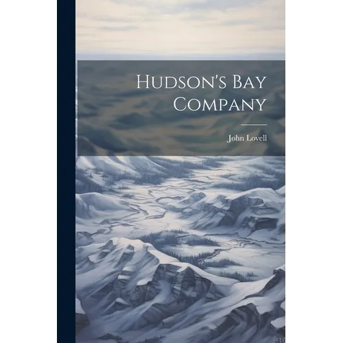 Hudson's Bay Company
