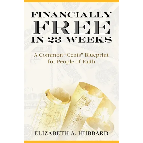 Financially Free in 23 Weeks
