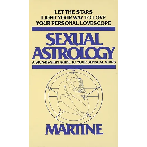 Sexual Astrology