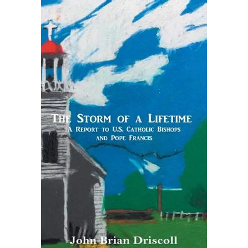 The Storm of a Lifetime: A Report to U.S. Catholic Bishops and Pope Francis