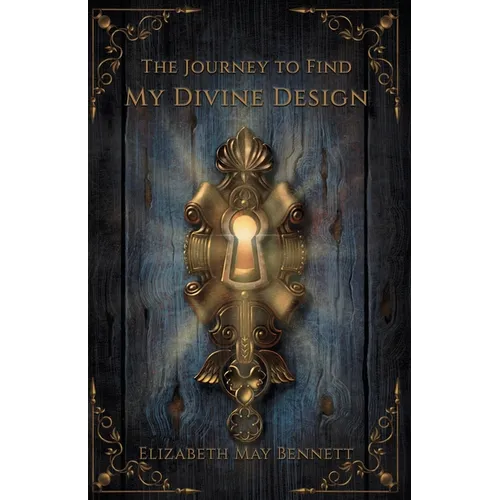 The Journey to Find My Divine Design