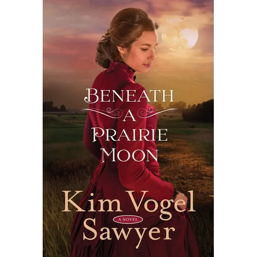 Beneath a Prairie Moon
