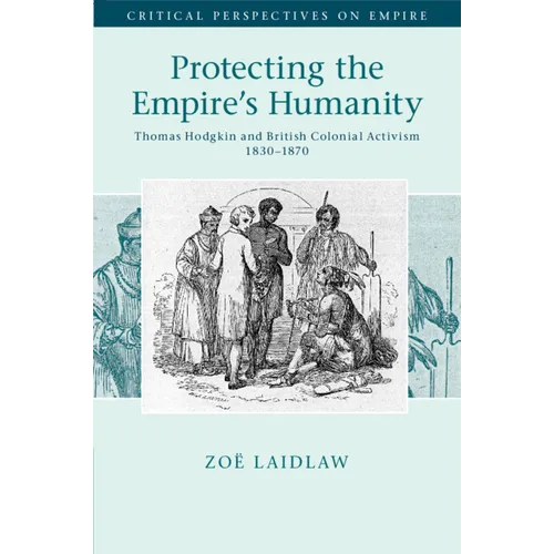 Protecting the Empire's Humanity
