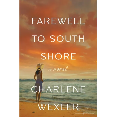 Farewell to South Shore
