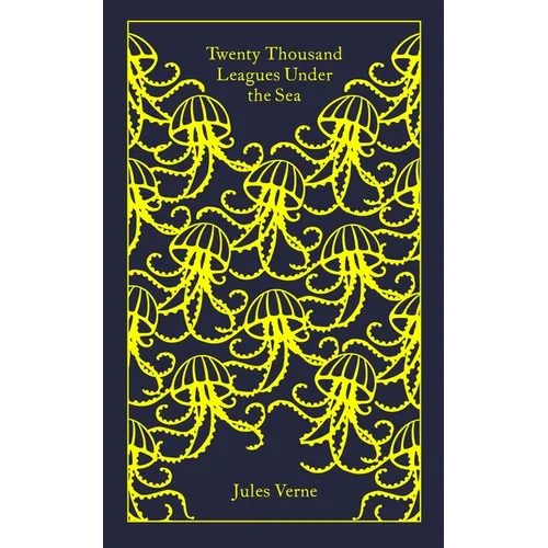 Twenty Thousand Leagues Under the Sea