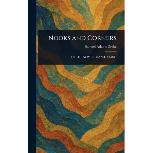 Nooks and Corners