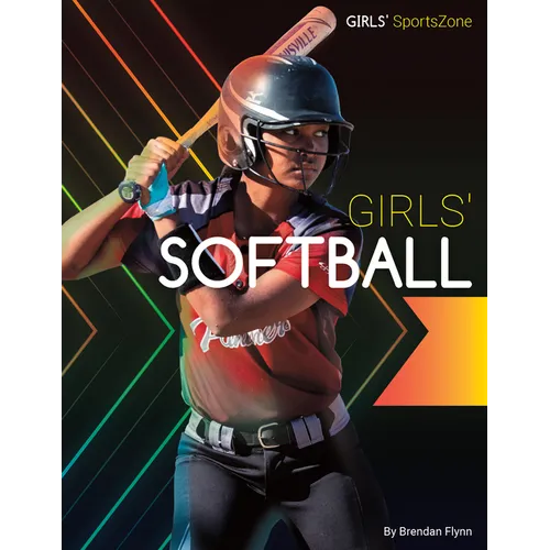 Girls' Softball