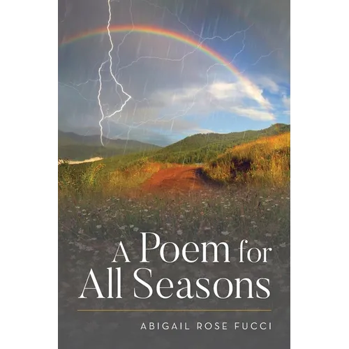 A Poem for All Seasons
