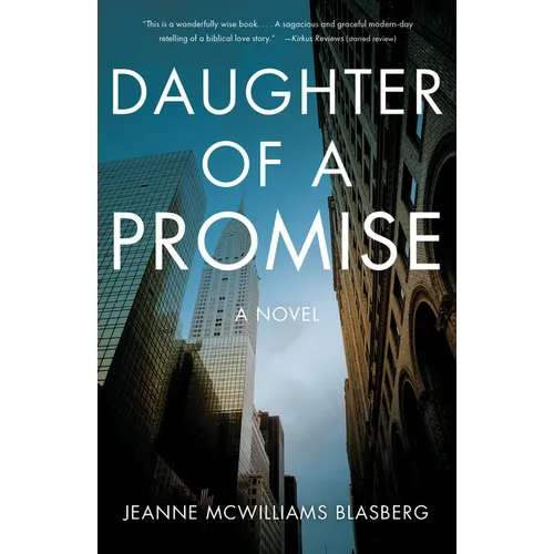 Daughter of a Promise