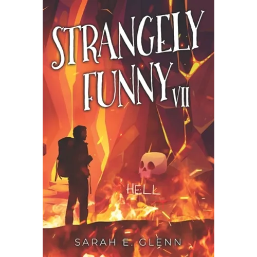 Strangely Funny VII