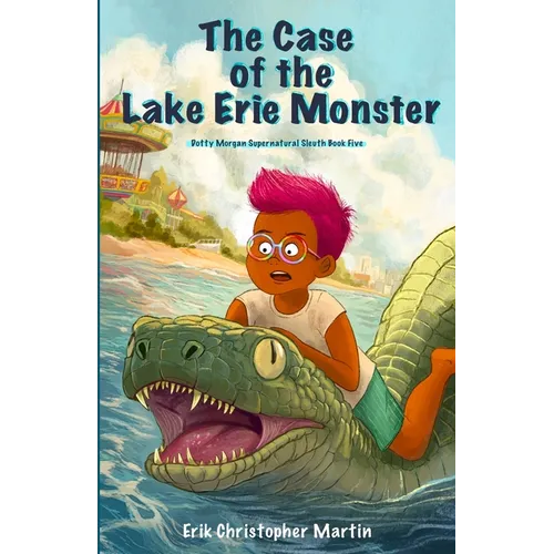 The Case of the Lake Erie Monster