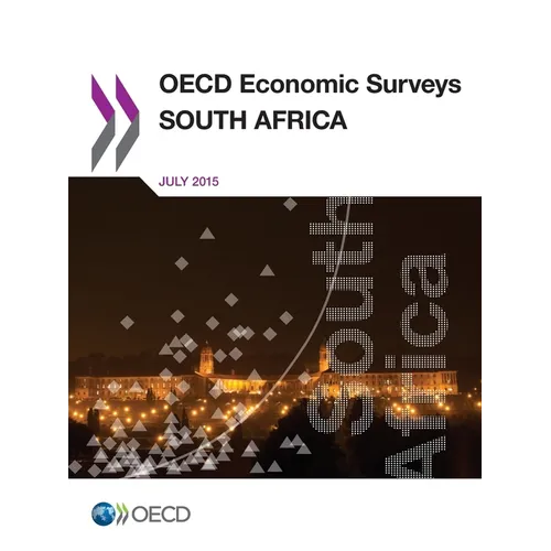 OECD Economic Surveys: South Africa 2015