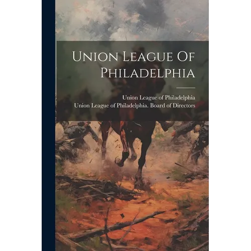 Union League Of Philadelphia