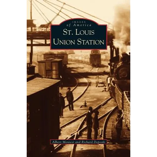 St. Louis Union Station