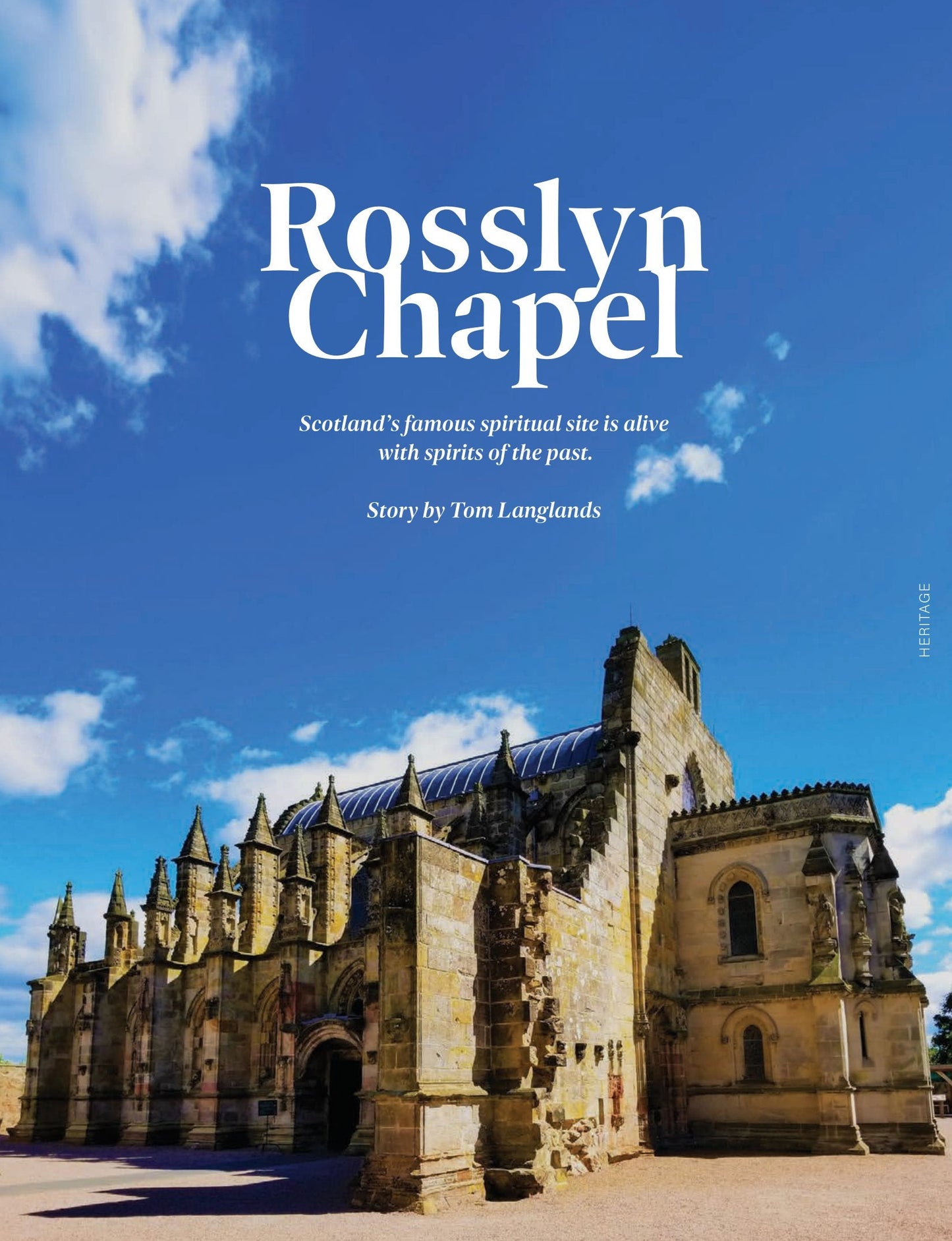 Celtic Life International - Spring 2024: Loreena McKennitt, Celtic Wheel Of The Year, Jesus & Mary Chain, Trinity Irish Dance, Celtic Poetry, Alan Doyle, Harp Twins, Celtic Tenors & Art of Kilt Making
