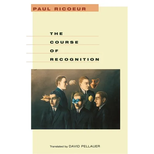 Course of Recognition