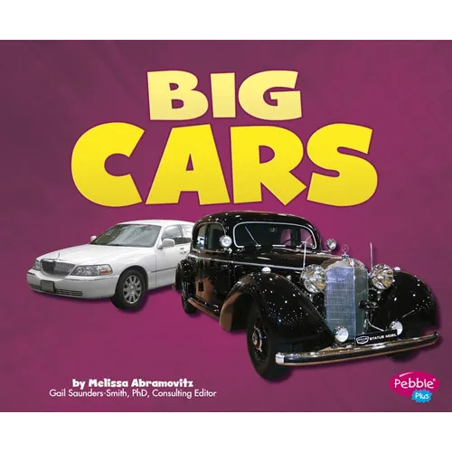 Big Cars