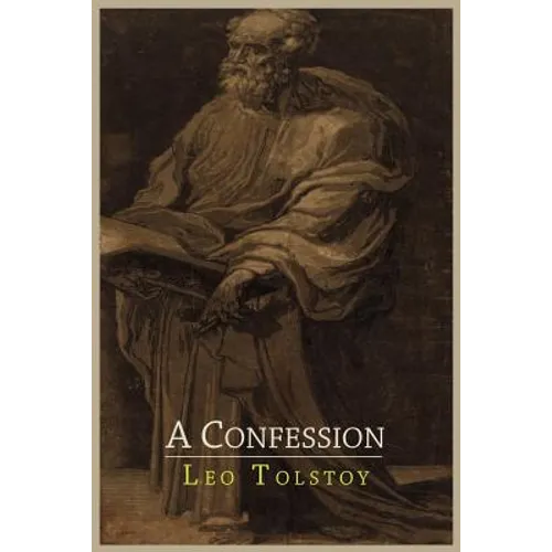 A Confession
