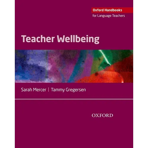 Teacher Wellbeing
