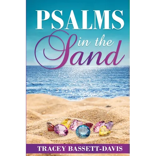 Psalms In The Sand