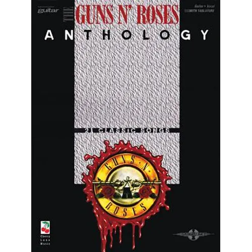 Guns N' Roses Anthology