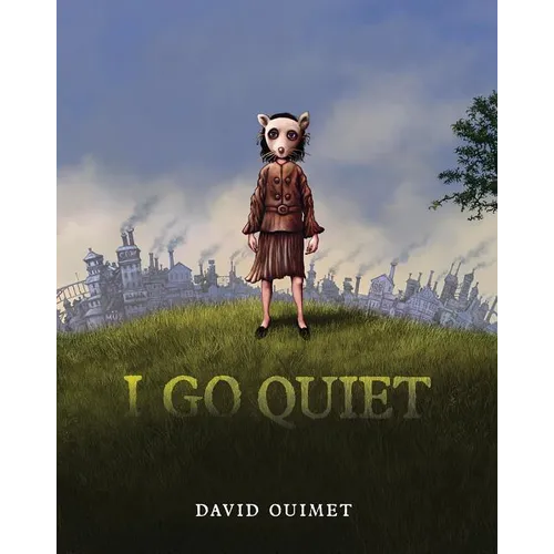 I Go Quiet