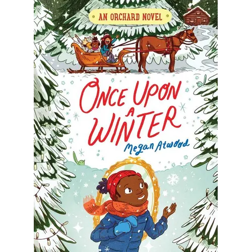 Once Upon a Winter
