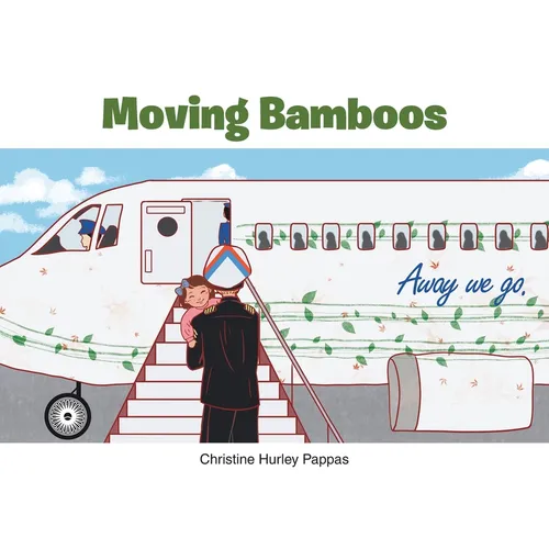 Moving Bamboos