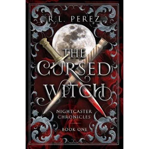The Cursed Witch