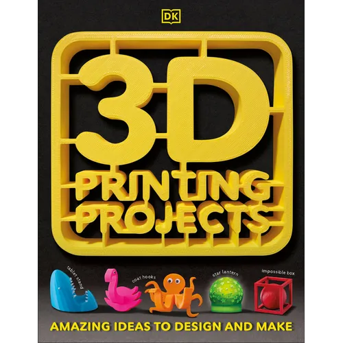 3D Printing Projects
